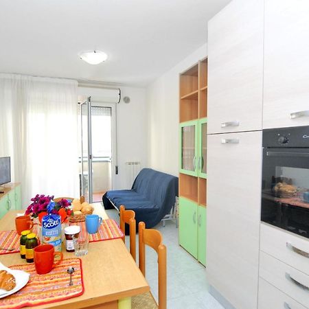 Appartement Cristoforo Colombo à Caorle Extérieur photo